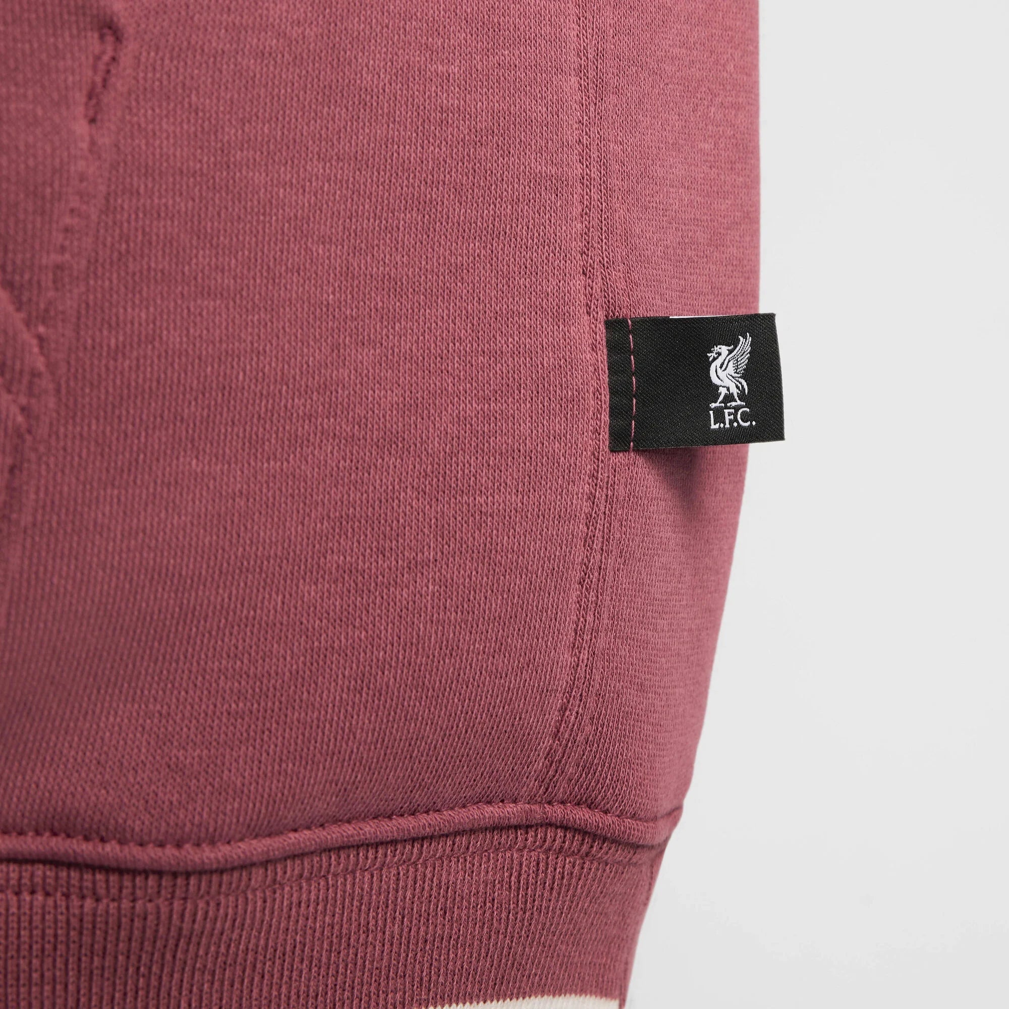 Мъжко худи Nike Liverpool F.C. Club Hoodie - Airhouse
