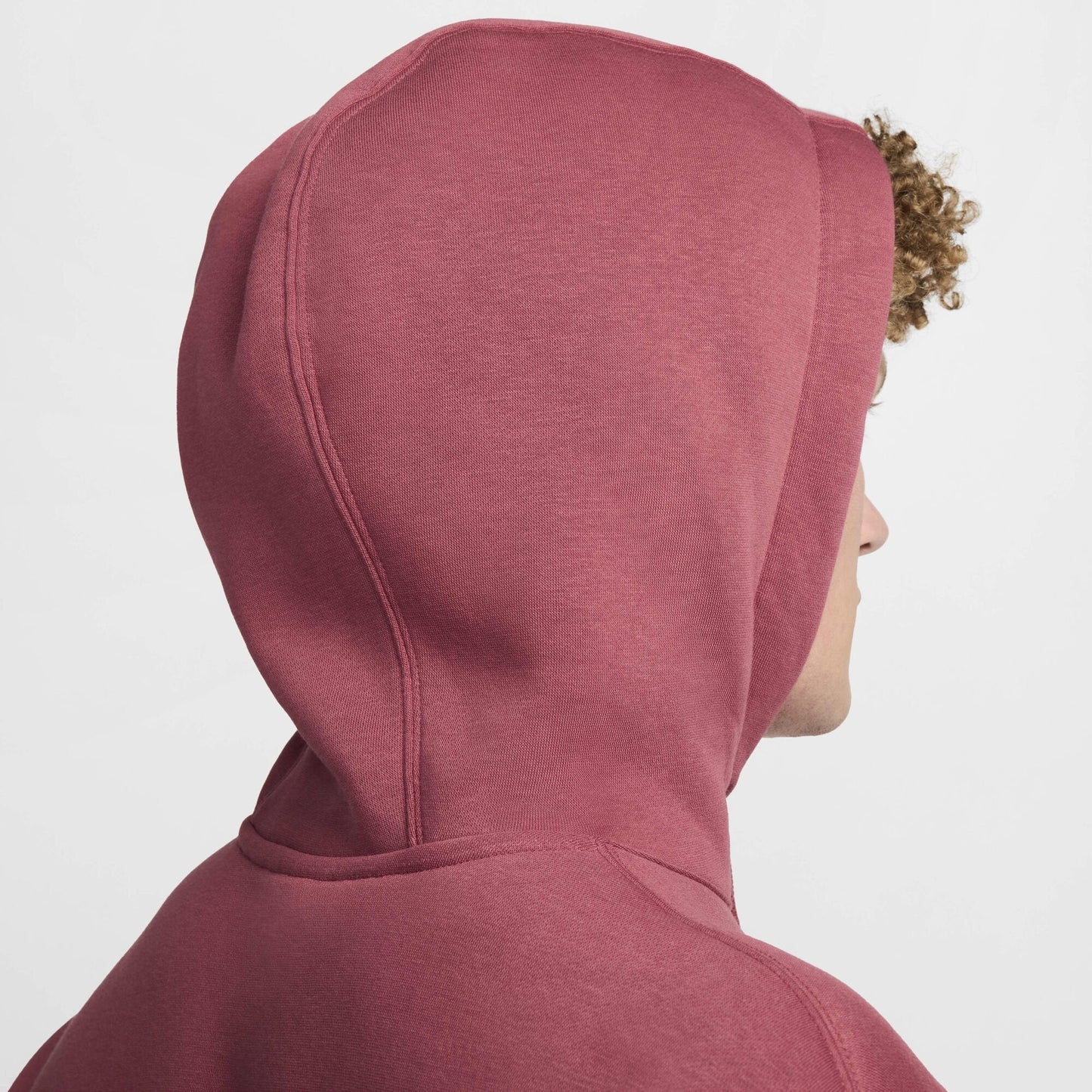 Мъжко худи Nike Liverpool F.C. Club Hoodie - Airhouse