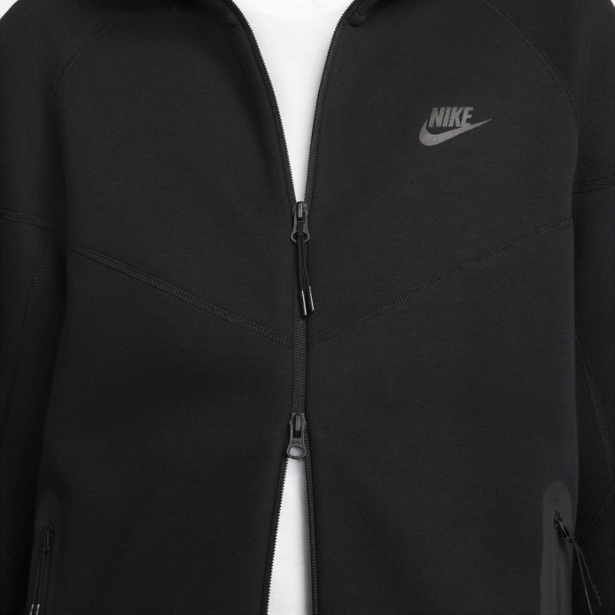 Мъжко худи Nike NSW Tech Fleece Hoodie - Airhouse