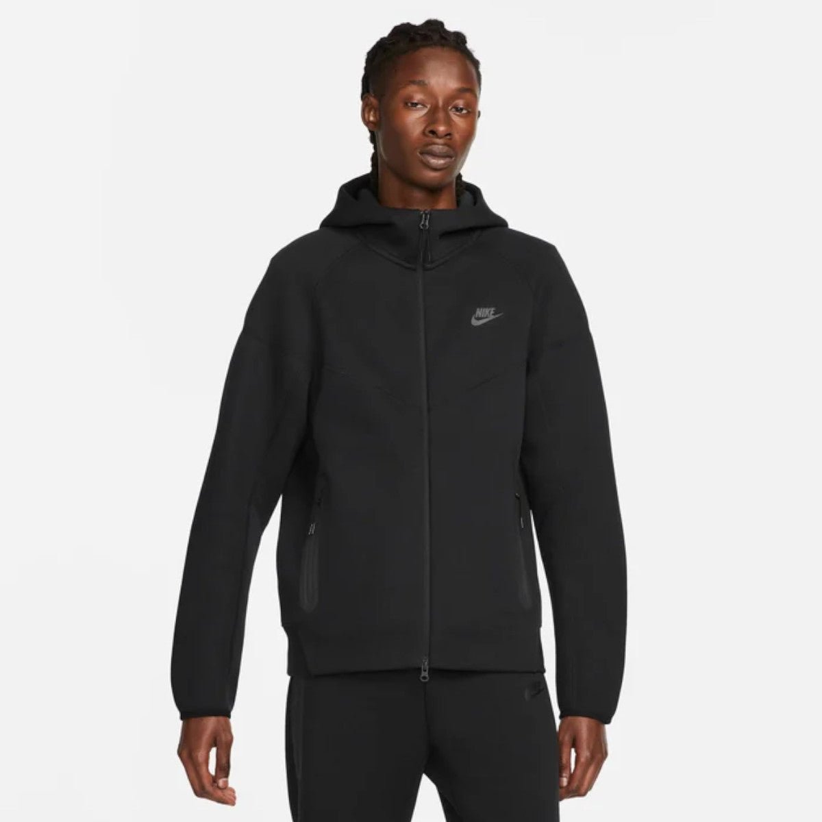 Мъжко худи Nike NSW Tech Fleece Hoodie - Airhouse
