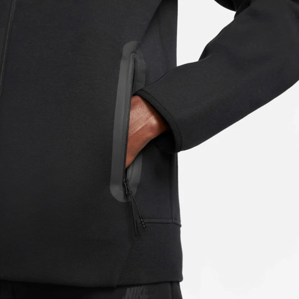 Мъжко худи Nike NSW Tech Fleece Hoodie - Airhouse