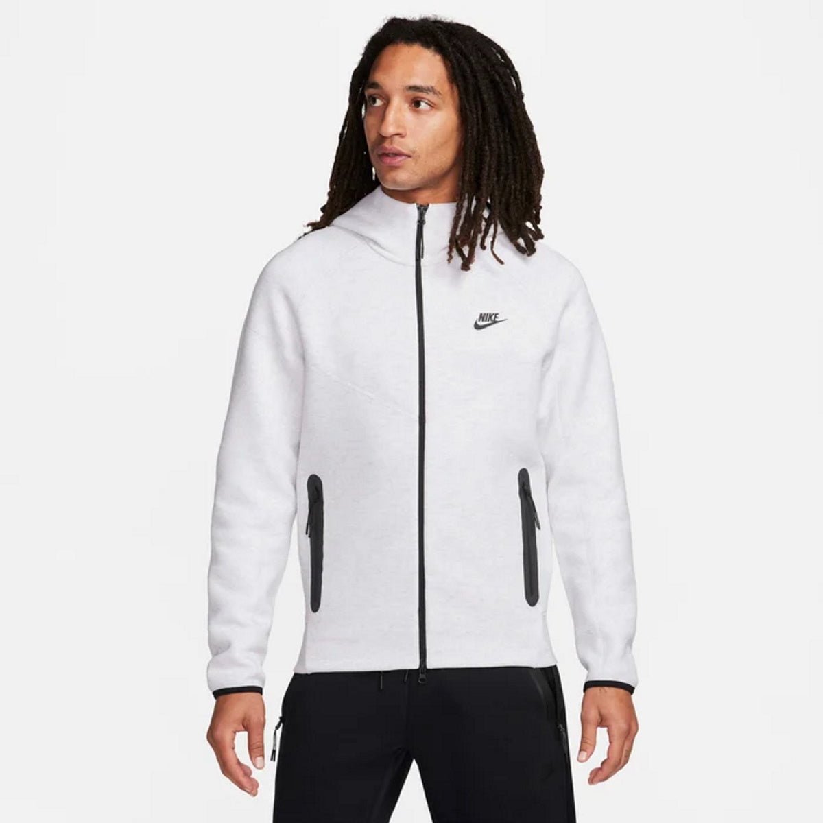 Мъжко худи Nike NSW Tech Fleece Hoodie - Airhouse