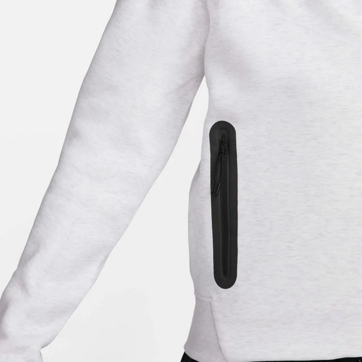 Мъжко худи Nike NSW Tech Fleece Hoodie - Airhouse