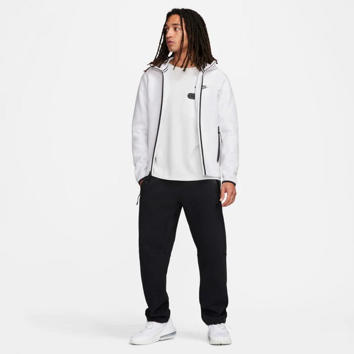 Мъжко худи Nike NSW Tech Fleece Hoodie - Airhouse
