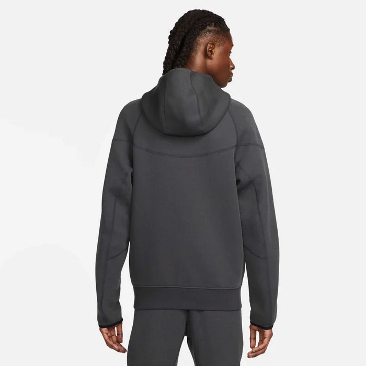 Мъжко худи Nike NSW Tech Fleece Hoodie - Airhouse