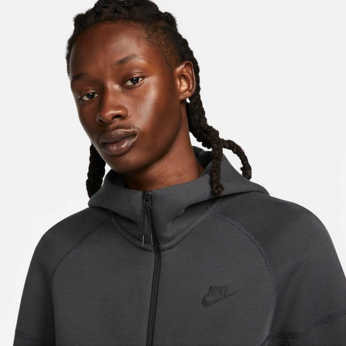 Мъжко худи Nike NSW Tech Fleece Hoodie - Airhouse