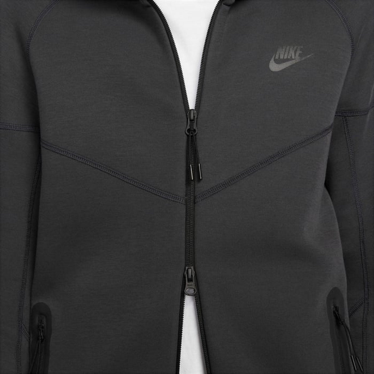 Мъжко худи Nike NSW Tech Fleece Hoodie - Airhouse