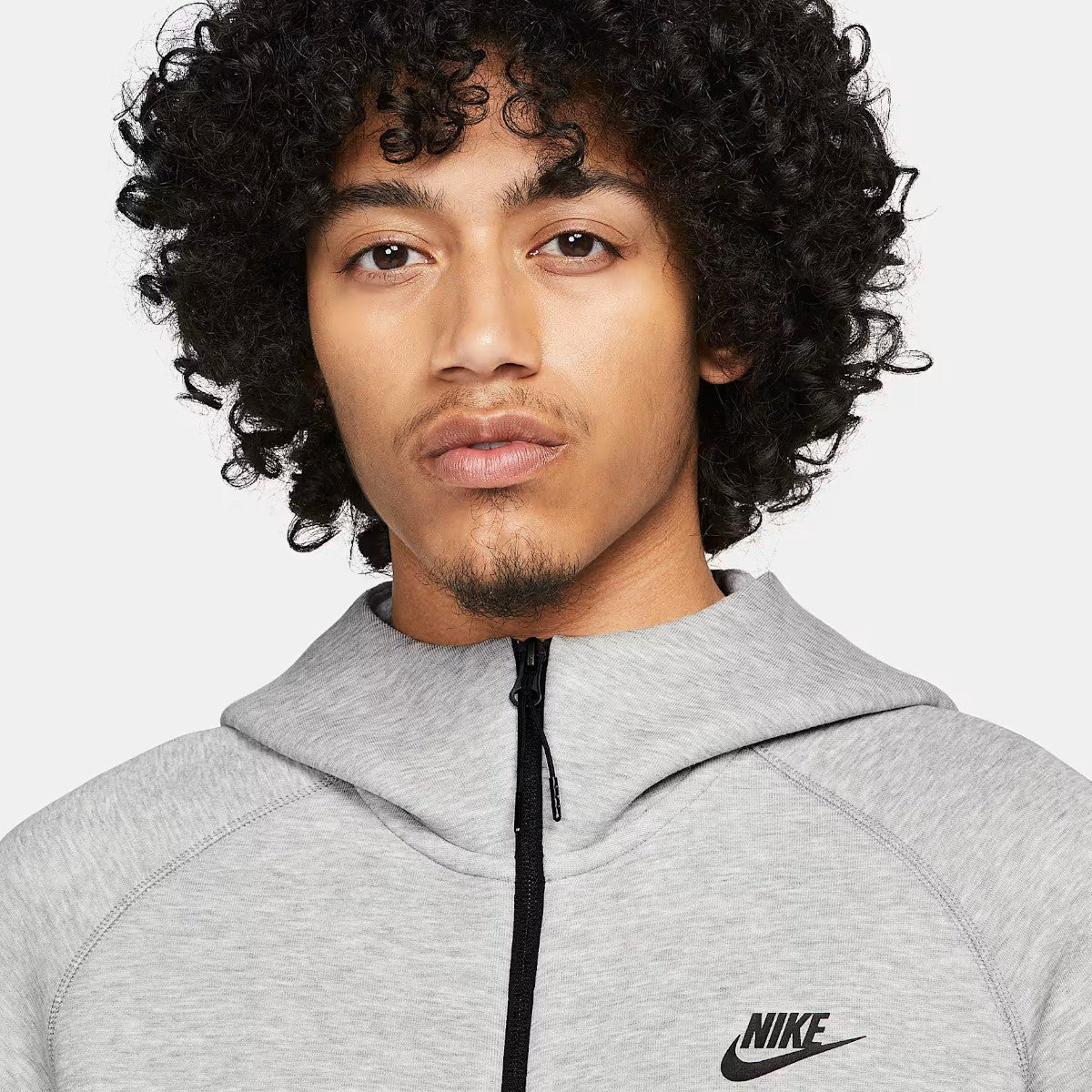 Мъжко худи Nike NSW Tech Fleece Hoodie - Airhouse
