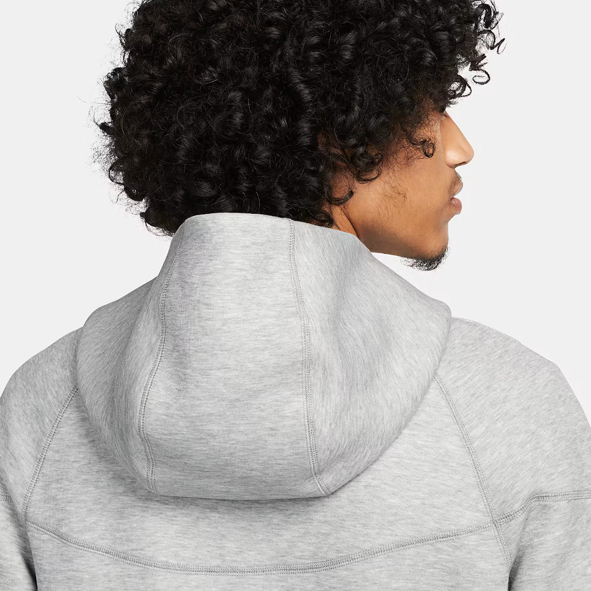Мъжко худи Nike NSW Tech Fleece Hoodie - Airhouse