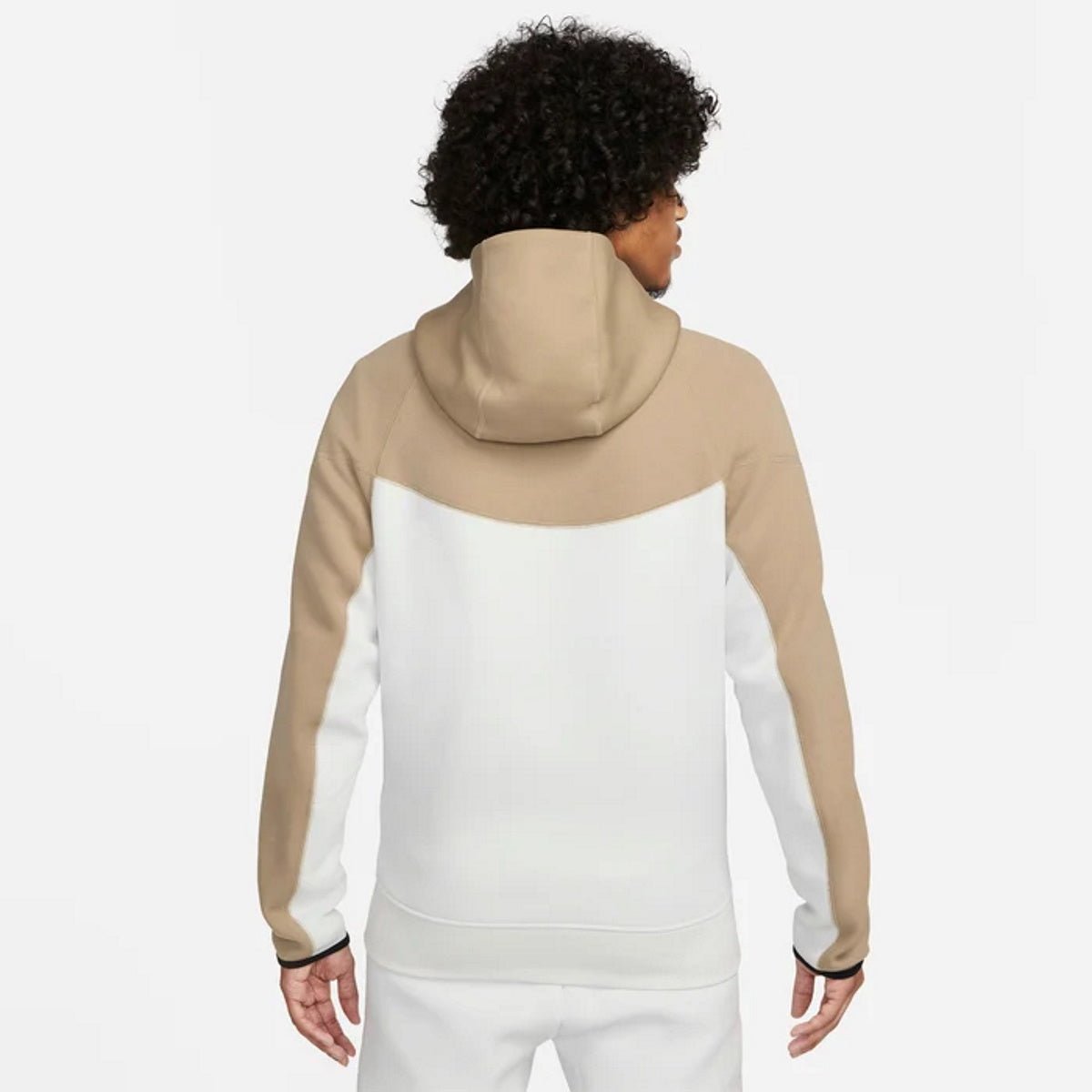 Мъжко худи Nike NSW Tech Fleece Hoodie - Airhouse