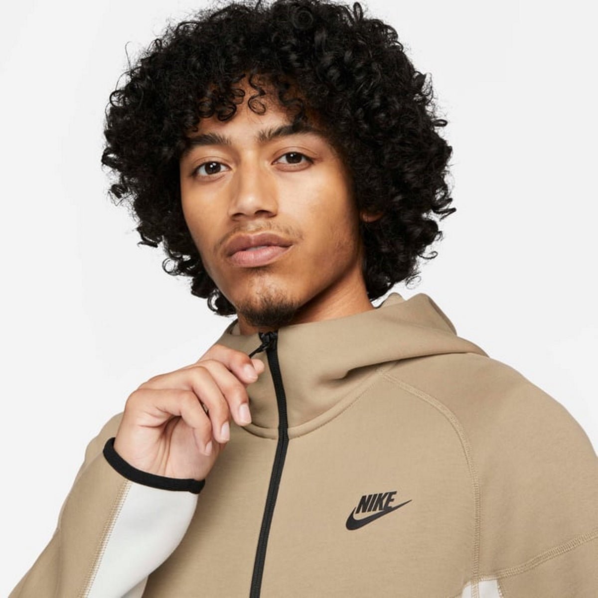 Мъжко худи Nike NSW Tech Fleece Hoodie - Airhouse