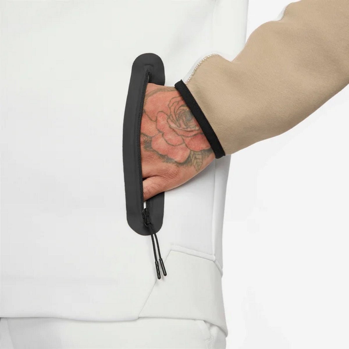 Мъжко худи Nike NSW Tech Fleece Hoodie - Airhouse