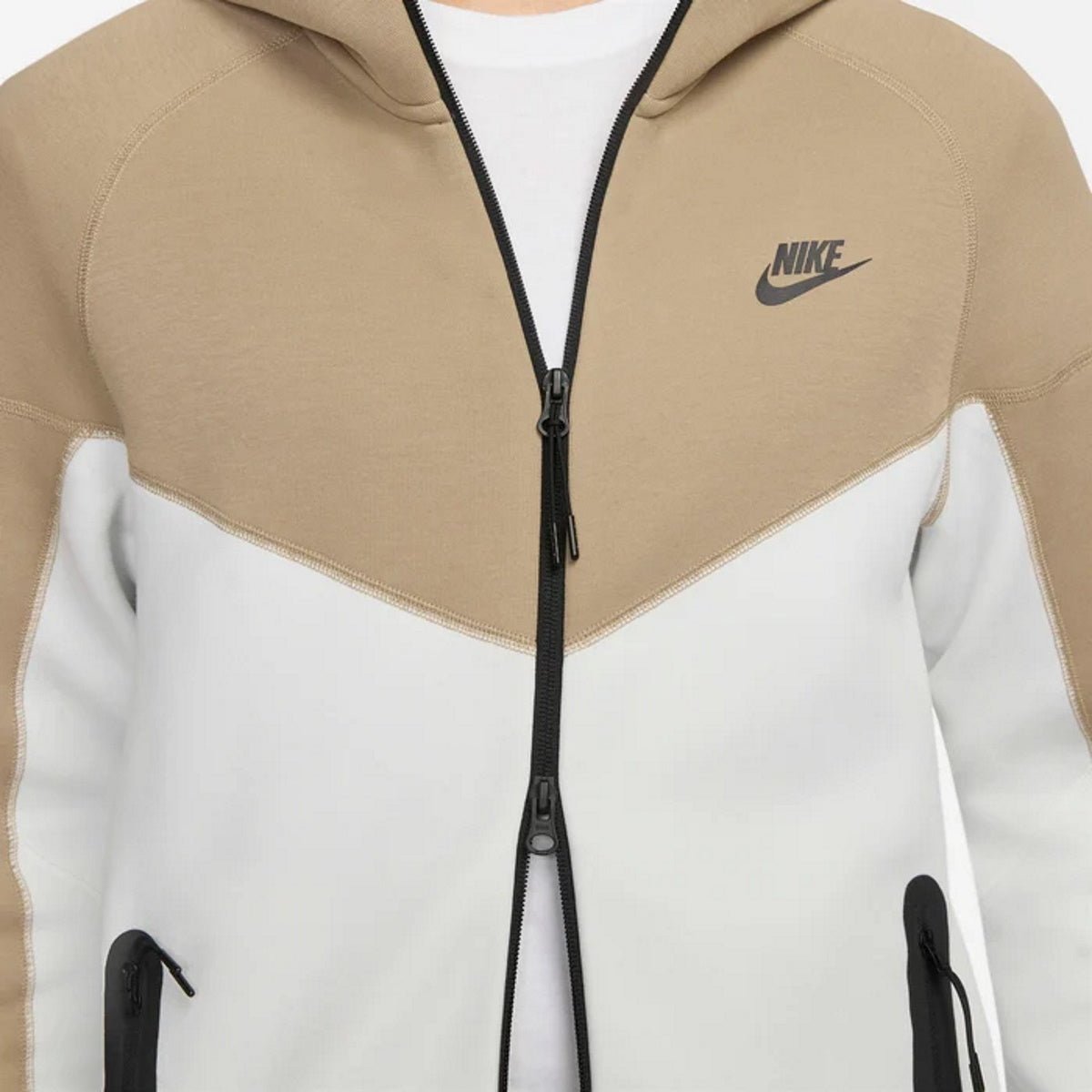 Мъжко худи Nike NSW Tech Fleece Hoodie - Airhouse