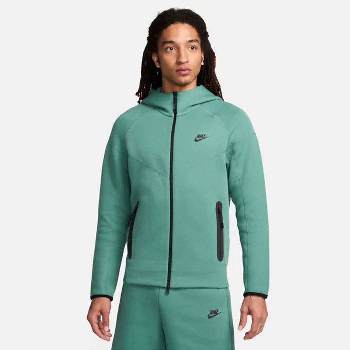 Мъжко худи Nike NSW Tech Fleece Hoodie - Airhouse