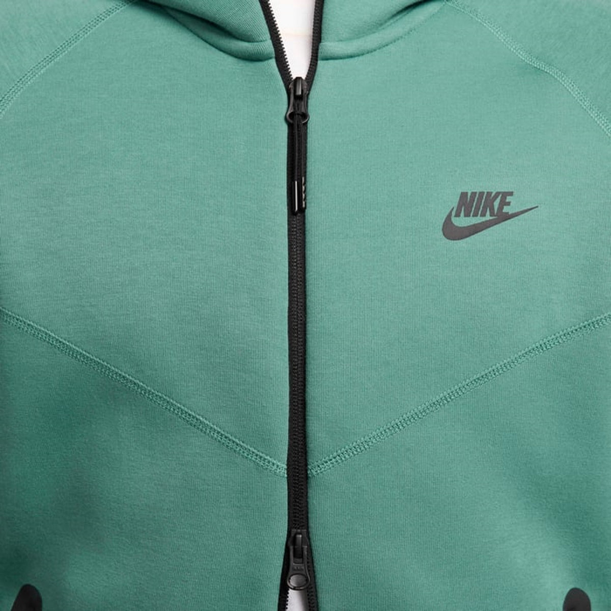 Мъжко худи Nike NSW Tech Fleece Hoodie - Airhouse