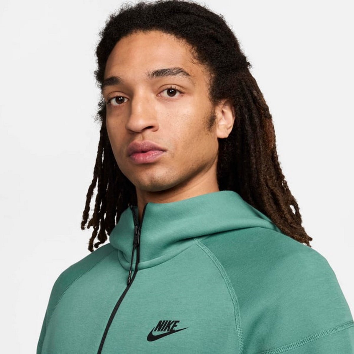 Мъжко худи Nike NSW Tech Fleece Hoodie - Airhouse