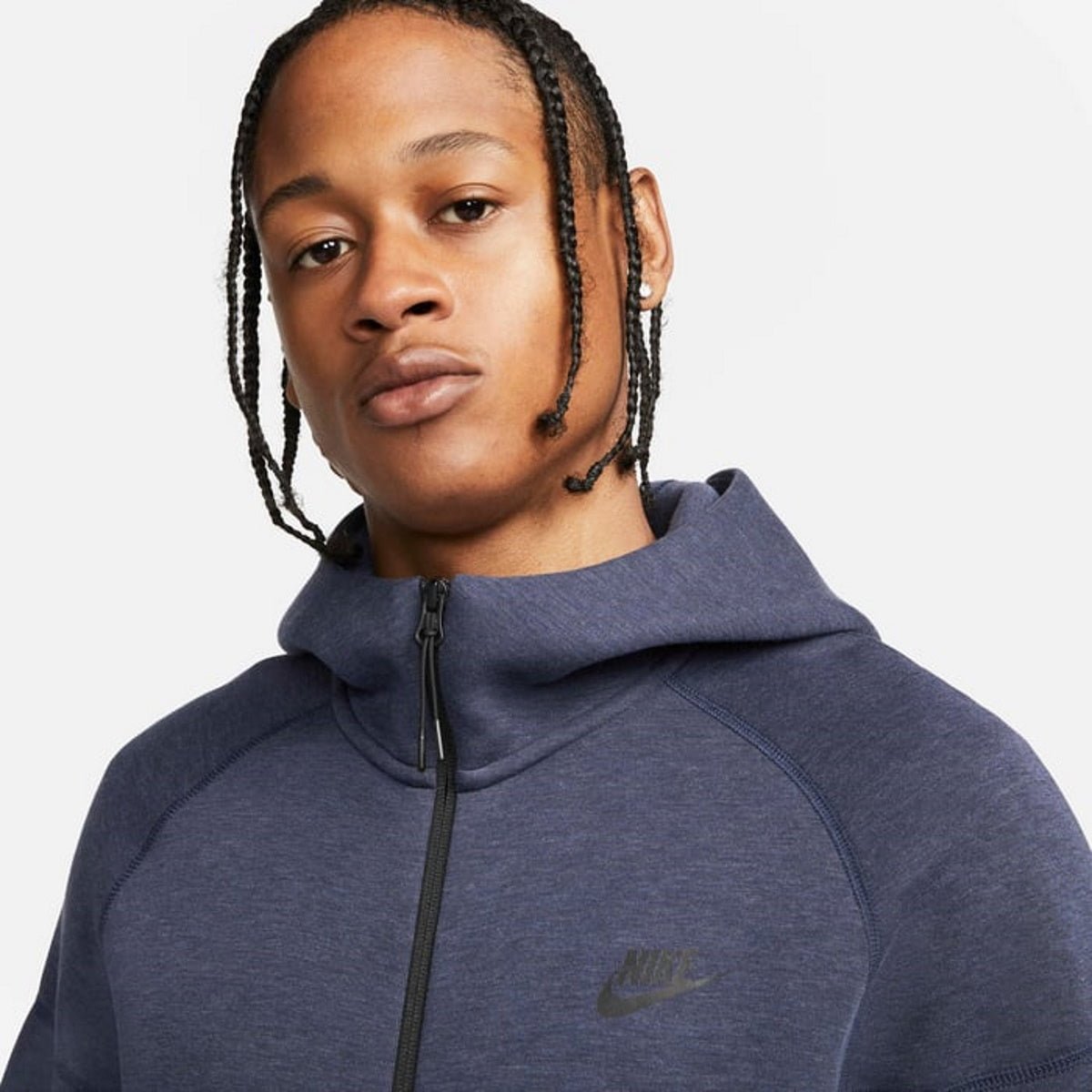 Мъжко худи Nike NSW Tech Fleece Hoodie - Airhouse