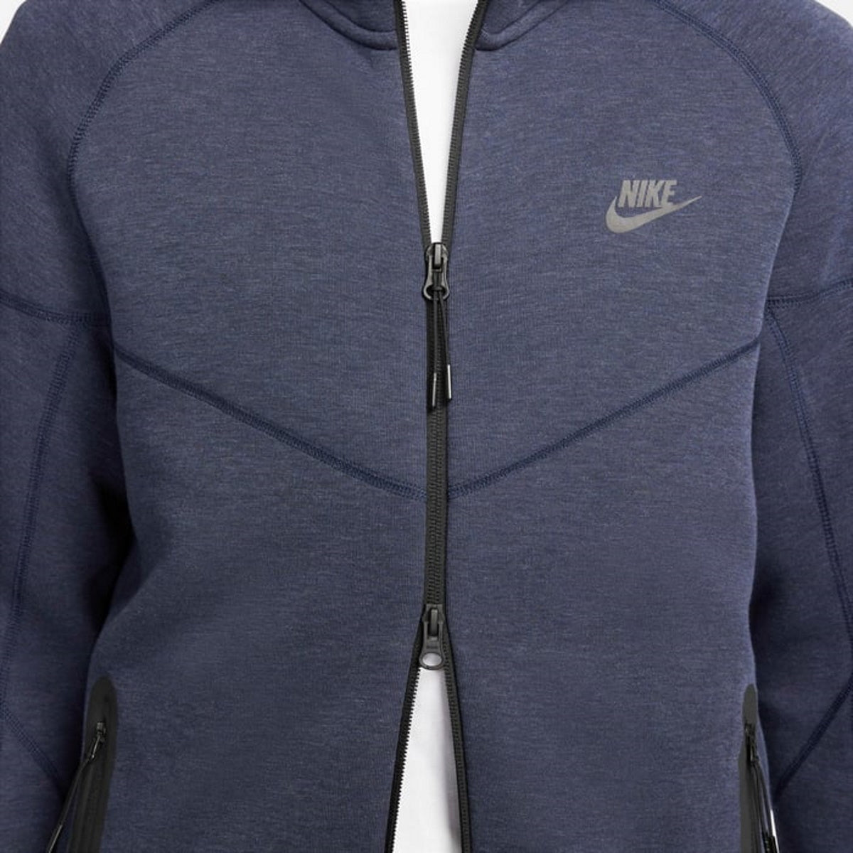 Мъжко худи Nike NSW Tech Fleece Hoodie - Airhouse