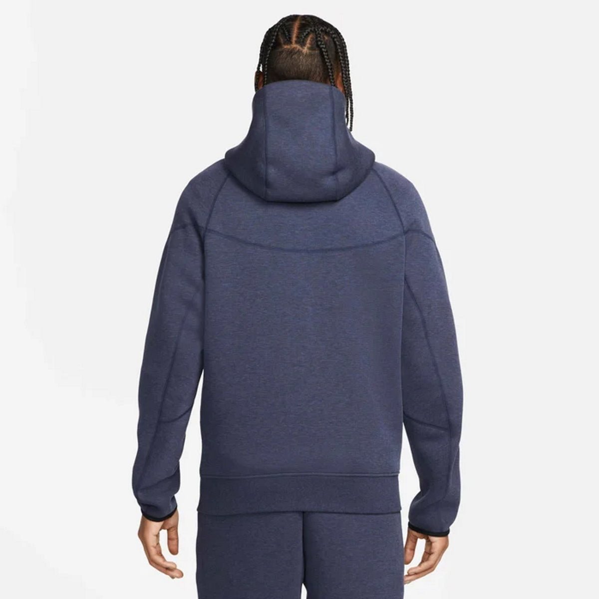 Мъжко худи Nike NSW Tech Fleece Hoodie - Airhouse