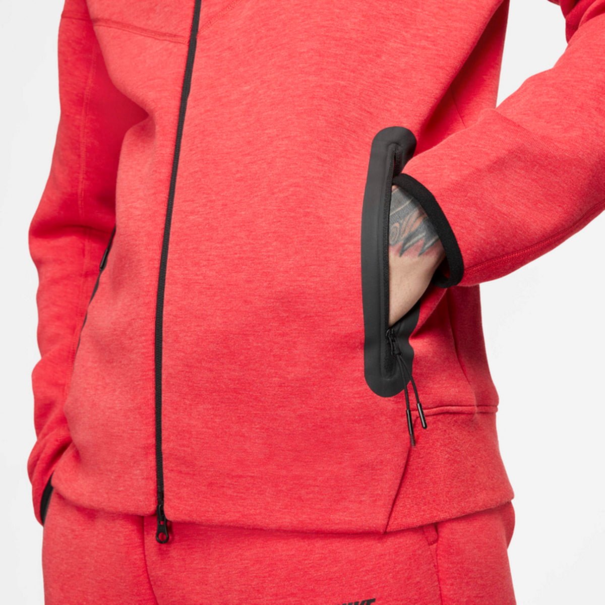 Мъжко худи Nike NSW Tech Fleece Hoodie - Airhouse