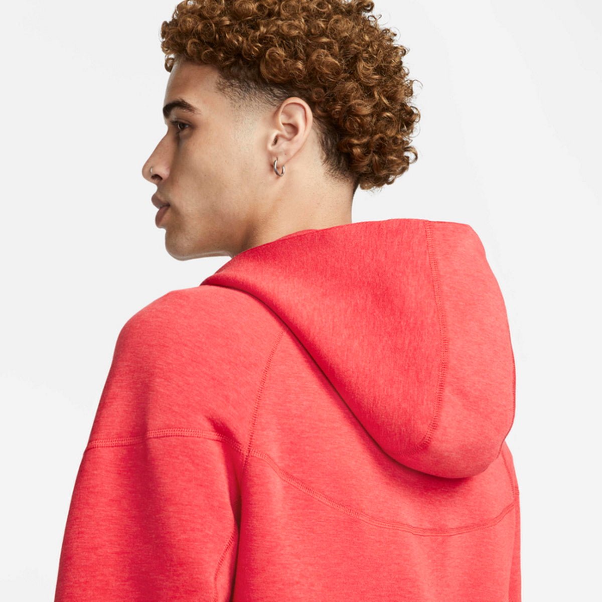 Мъжко худи Nike NSW Tech Fleece Hoodie - Airhouse