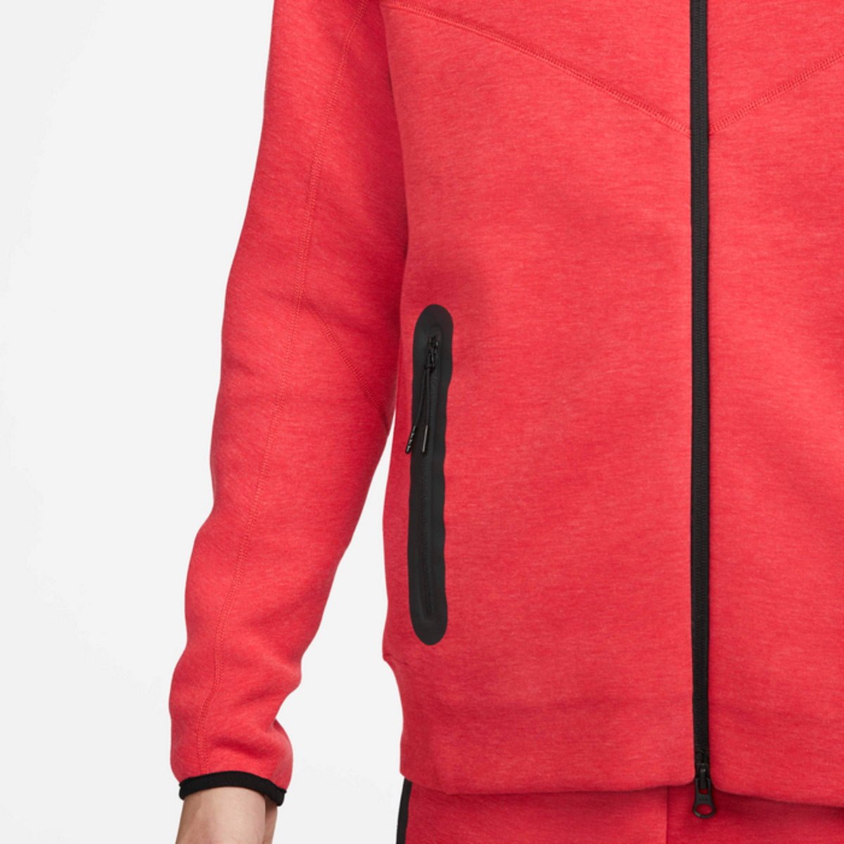 Мъжко худи Nike NSW Tech Fleece Hoodie - Airhouse