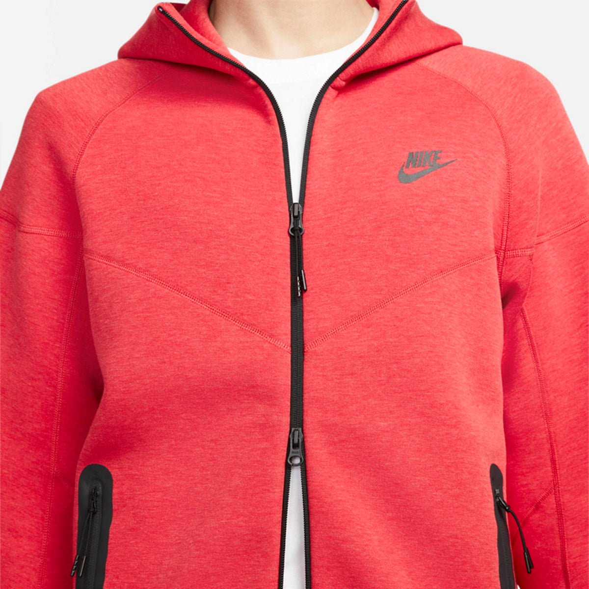 Мъжко худи Nike NSW Tech Fleece Hoodie - Airhouse