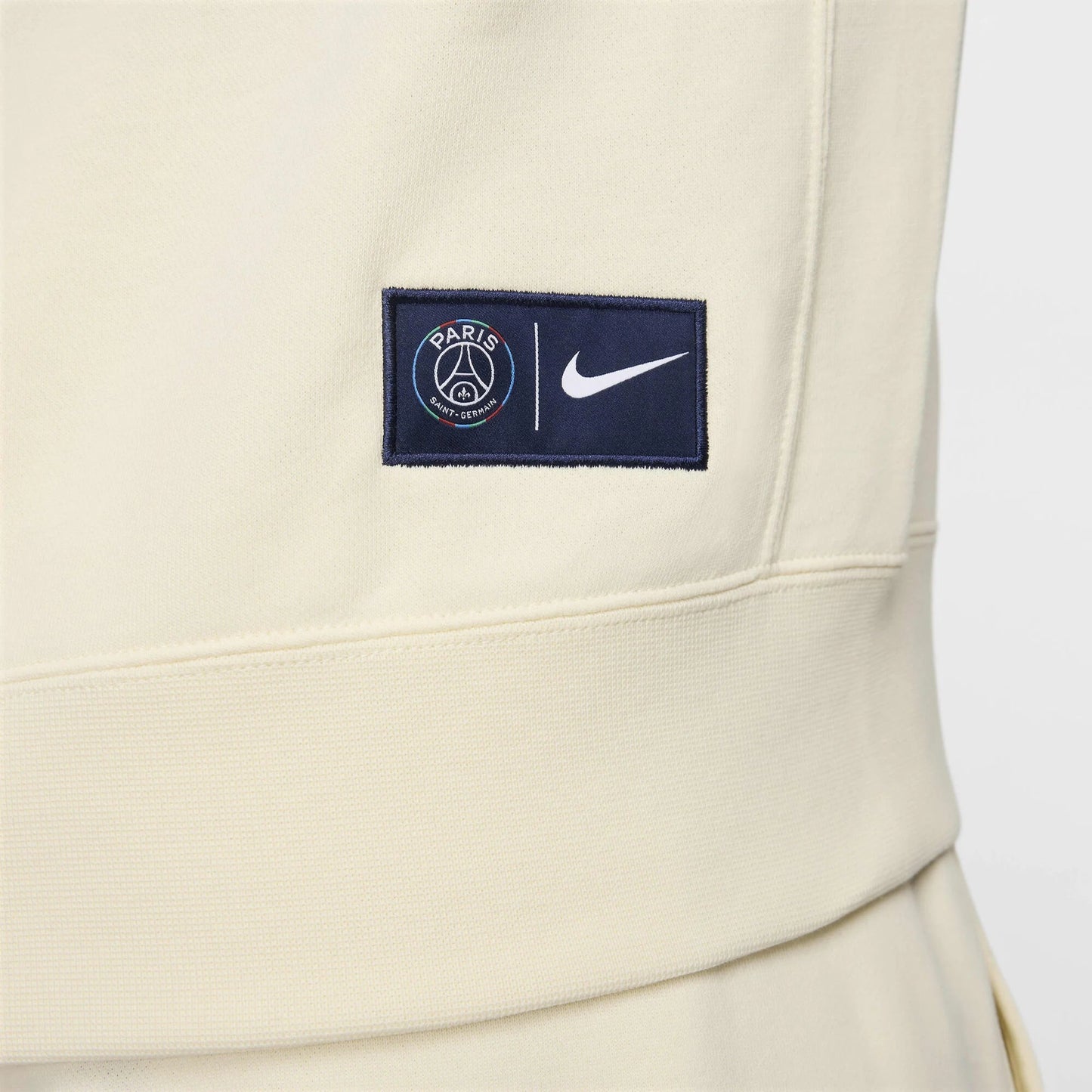 Мъжко худи Nike PSG Club French Terry Hoodie - Airhouse