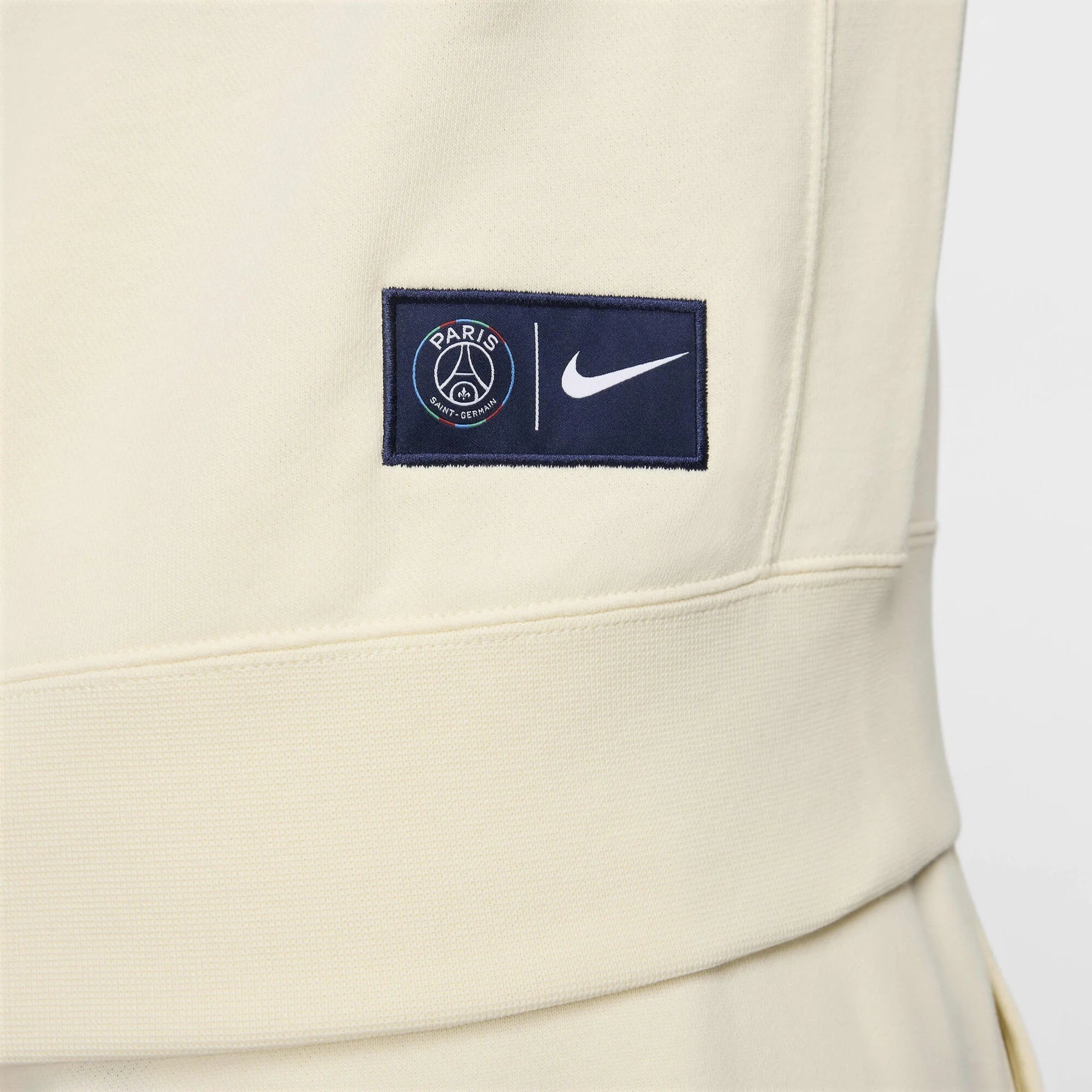 Мъжко худи Nike PSG Club French Terry Hoodie - Airhouse