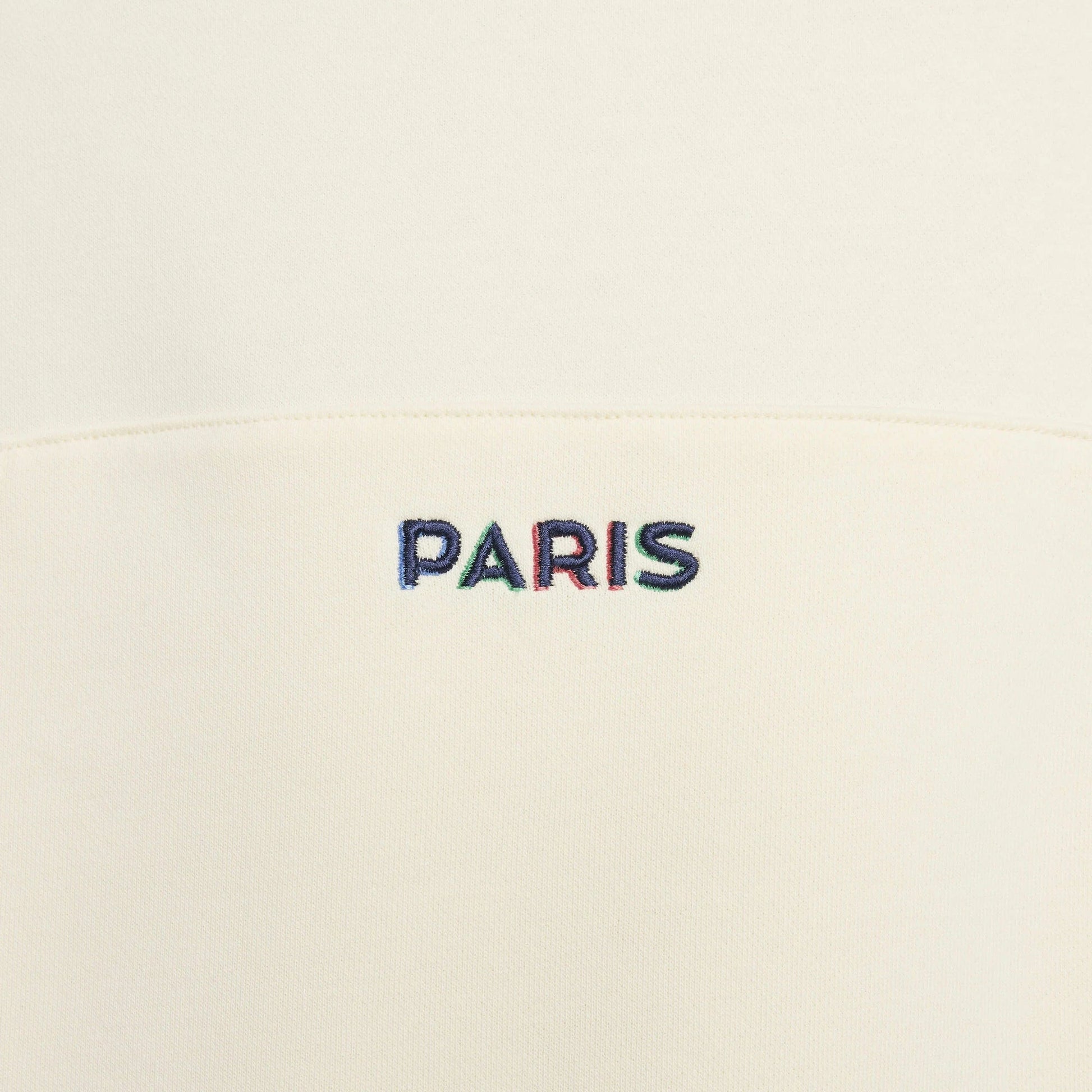 Мъжко худи Nike PSG Club French Terry Hoodie - Airhouse