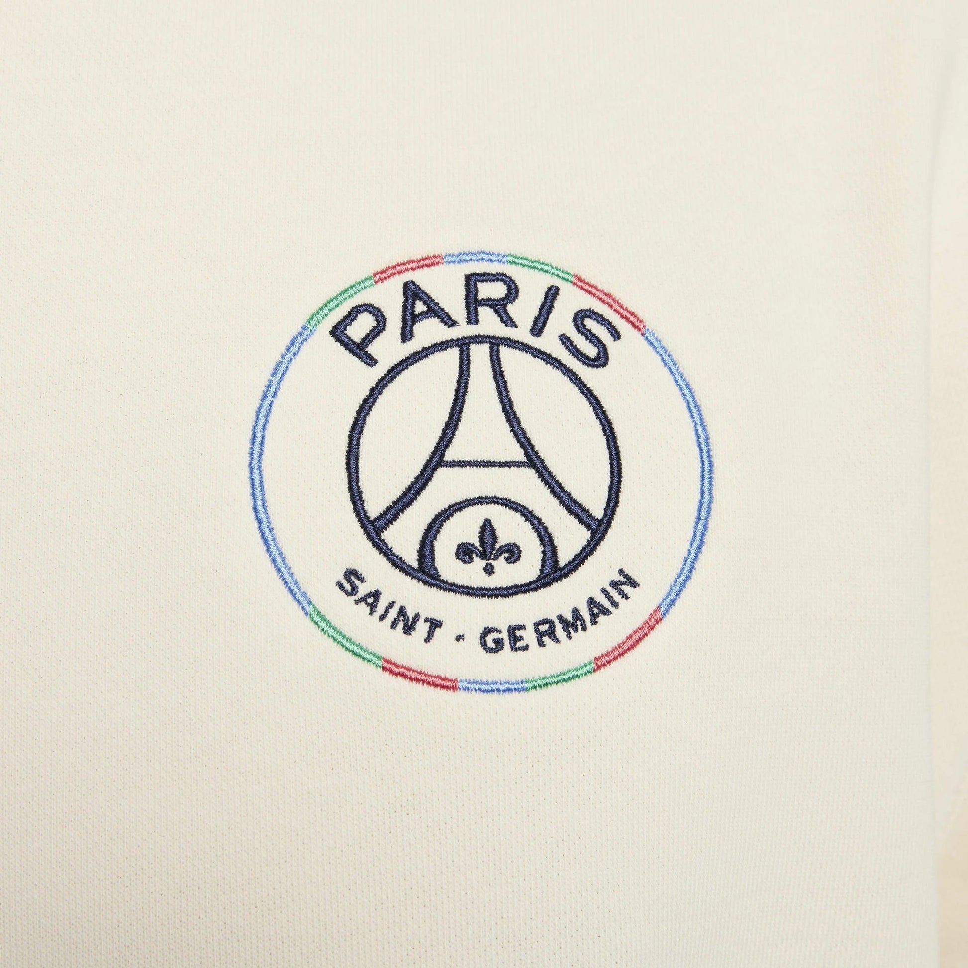 Мъжко худи Nike PSG Club French Terry Hoodie - Airhouse