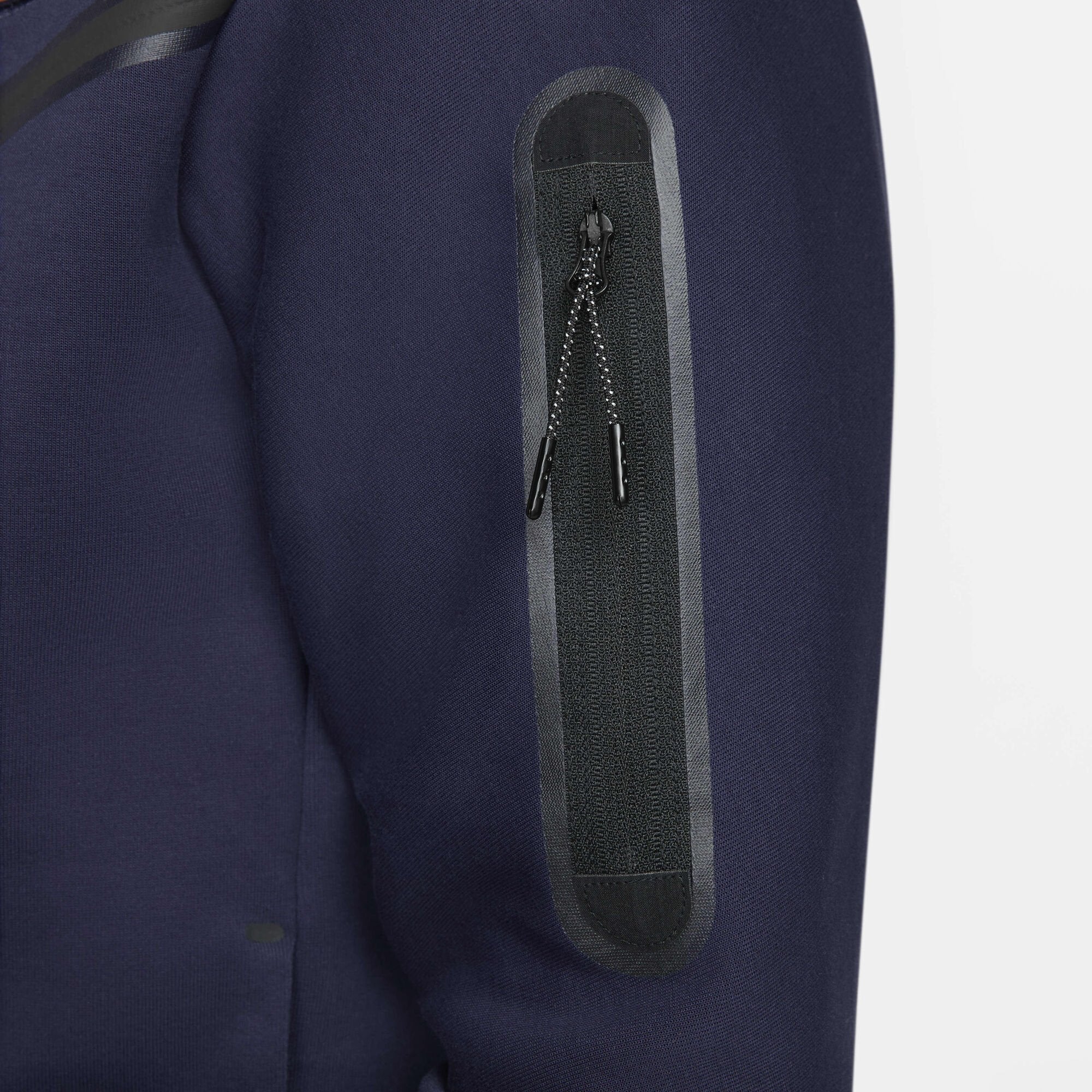 Мъжко худи Nike PSG Tech Fleece Hoodie - Airhouse