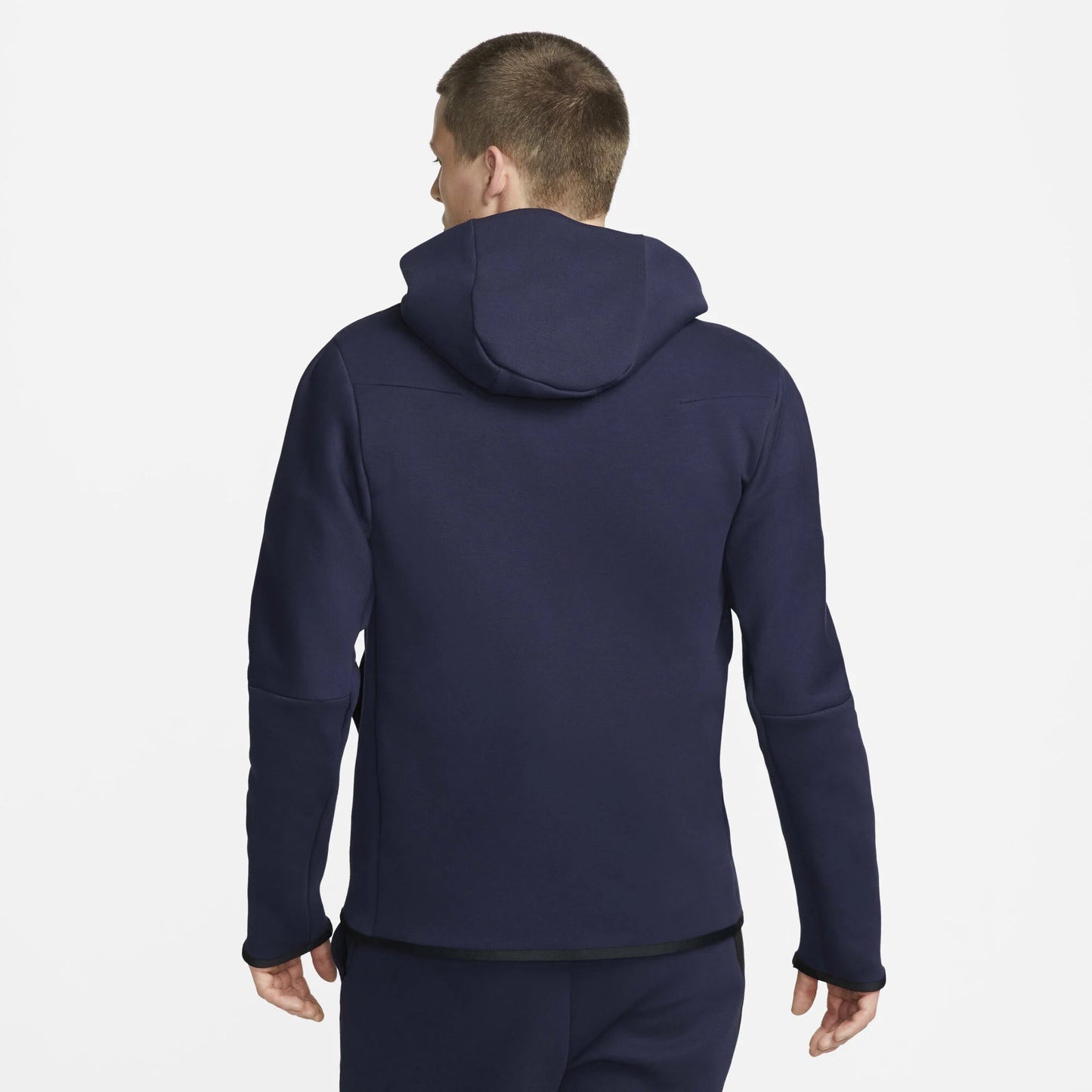 Мъжко худи Nike PSG Tech Fleece Hoodie - Airhouse