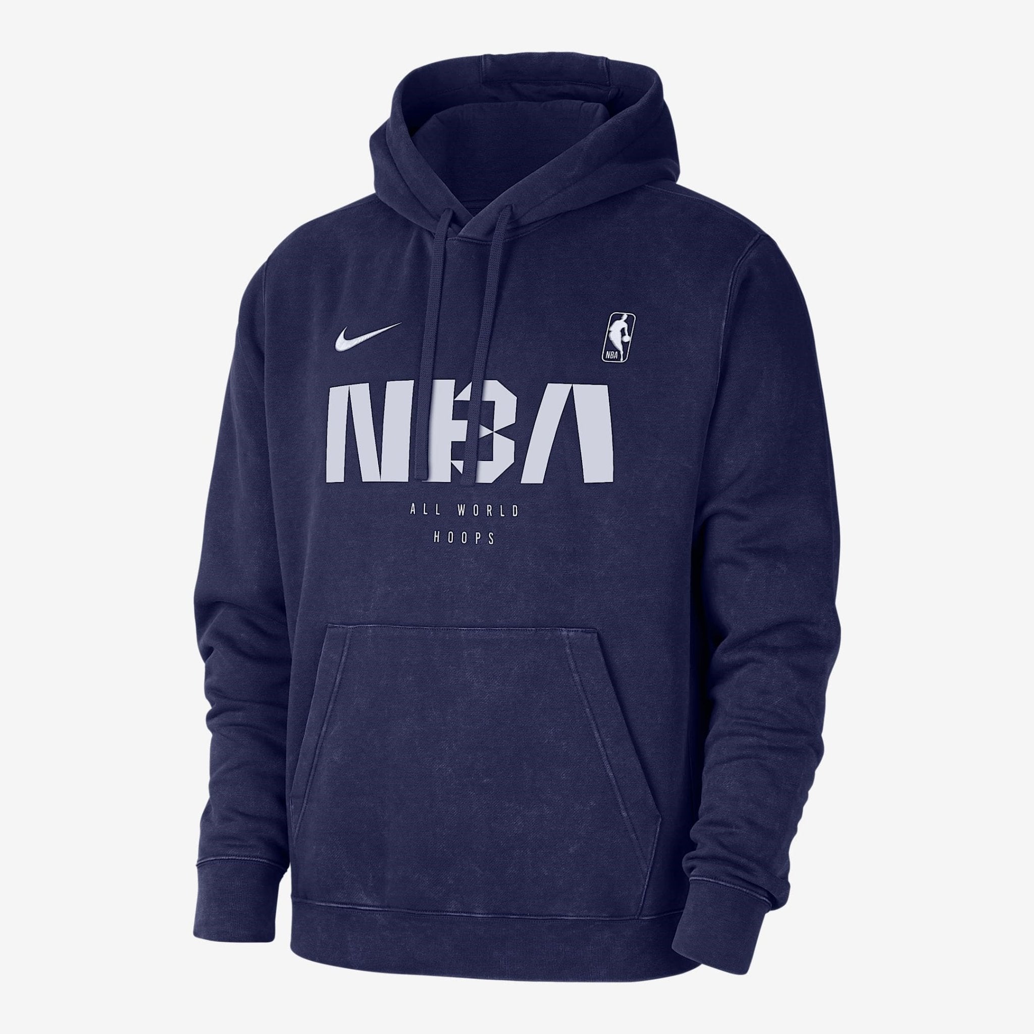Мъжко худи Nike Team 31 Club NBA Pullover Hoodie - Airhouse