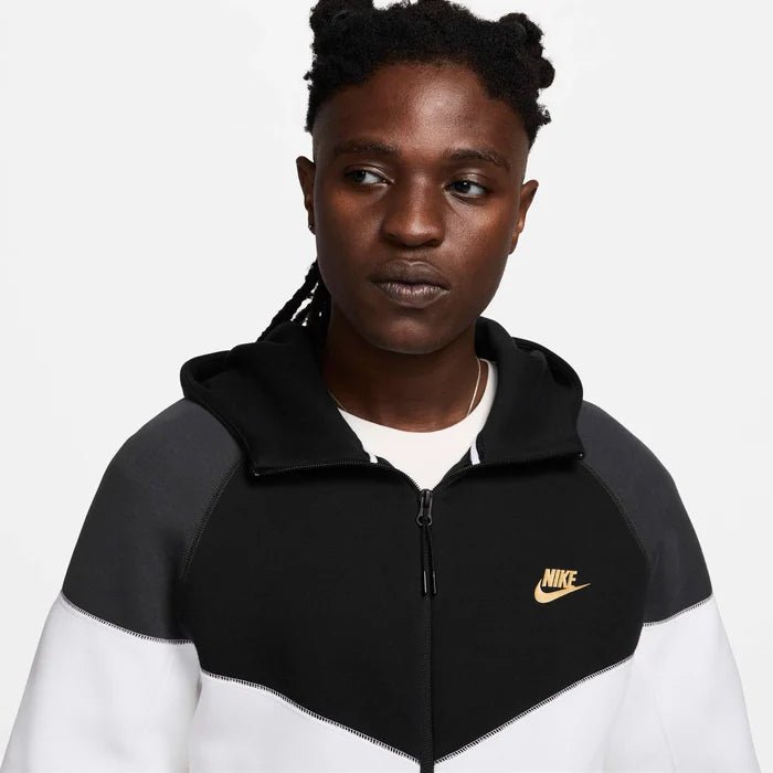 Мъжко худи Nike Tech Fleece Hoodie - Airhouse