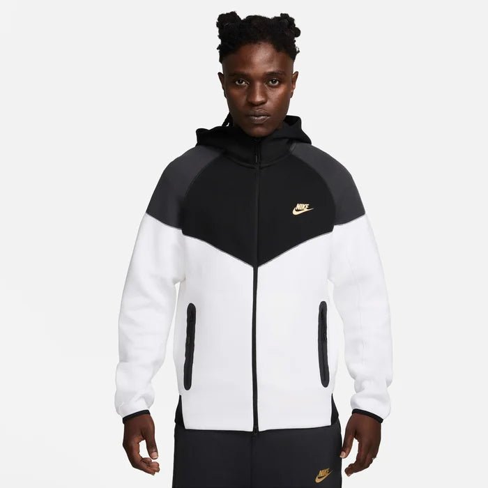 Мъжко худи Nike Tech Fleece Hoodie - Airhouse