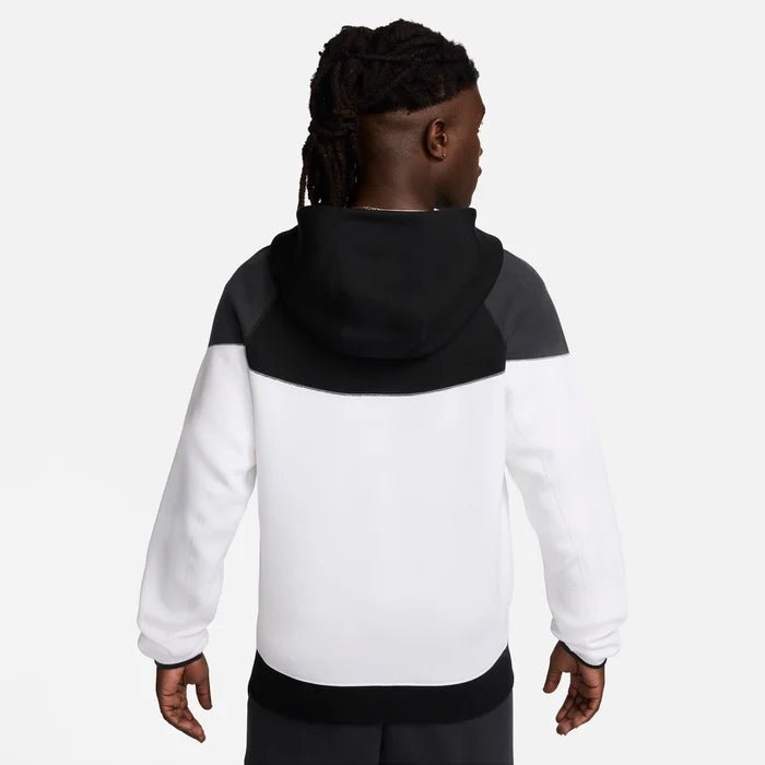 Мъжко худи Nike Tech Fleece Hoodie - Airhouse