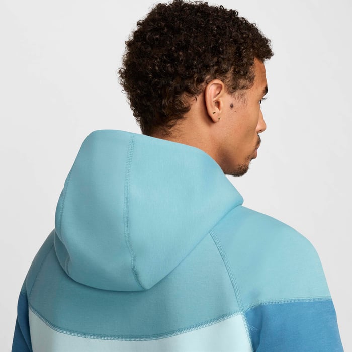 Мъжко худи Nike Tech Fleece Hoodie - Airhouse