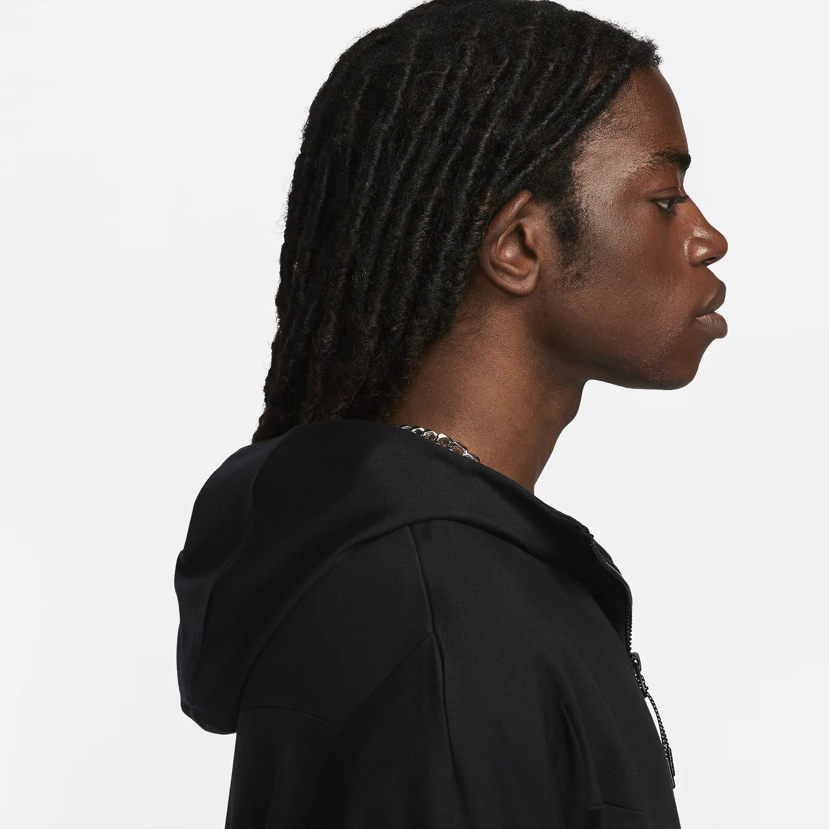 Мъжко худи Nike Tech Fleece Lightweight Hoodie - Airhouse