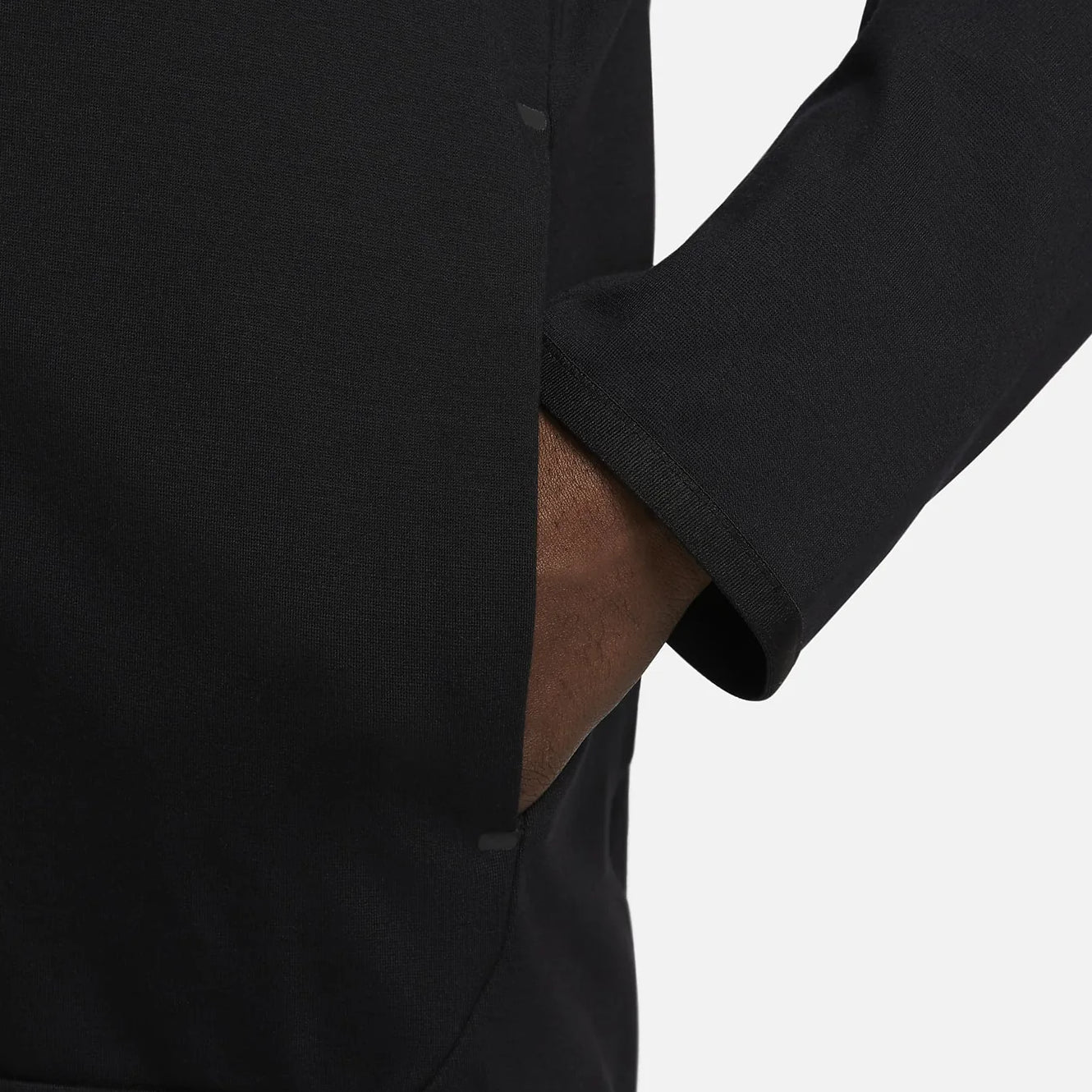 Мъжко худи Nike Tech Fleece Lightweight Hoodie - Airhouse