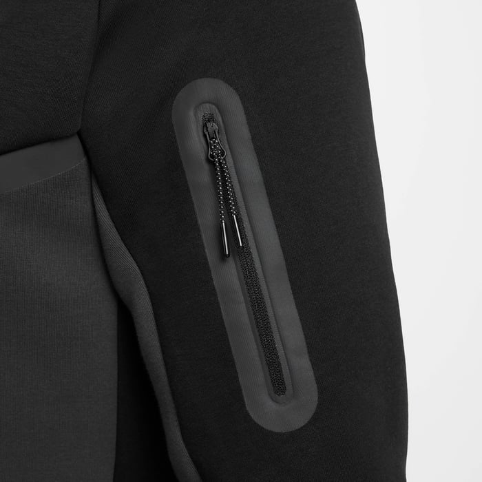 Мъжко худи Nike Tech Fleece Windrunner Hoodie - Airhouse