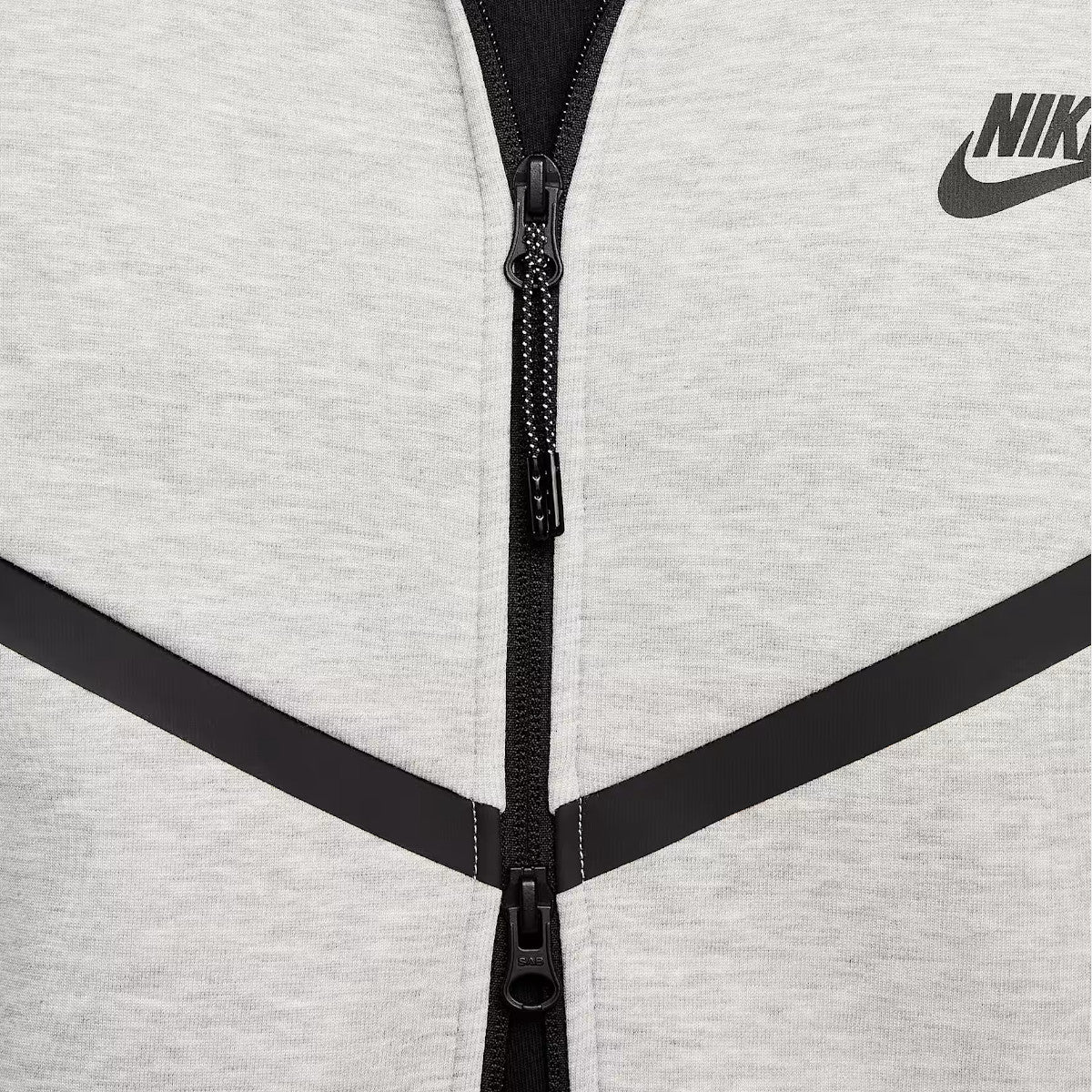Мъжко худи Nike Tech Fleece Windrunner Hoodie - Airhouse