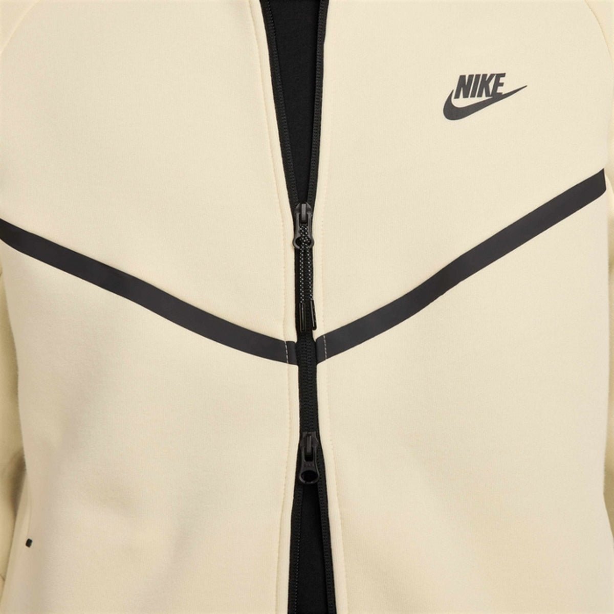 Мъжко худи Nike Tech Fleece Windrunner Hoodie - Airhouse