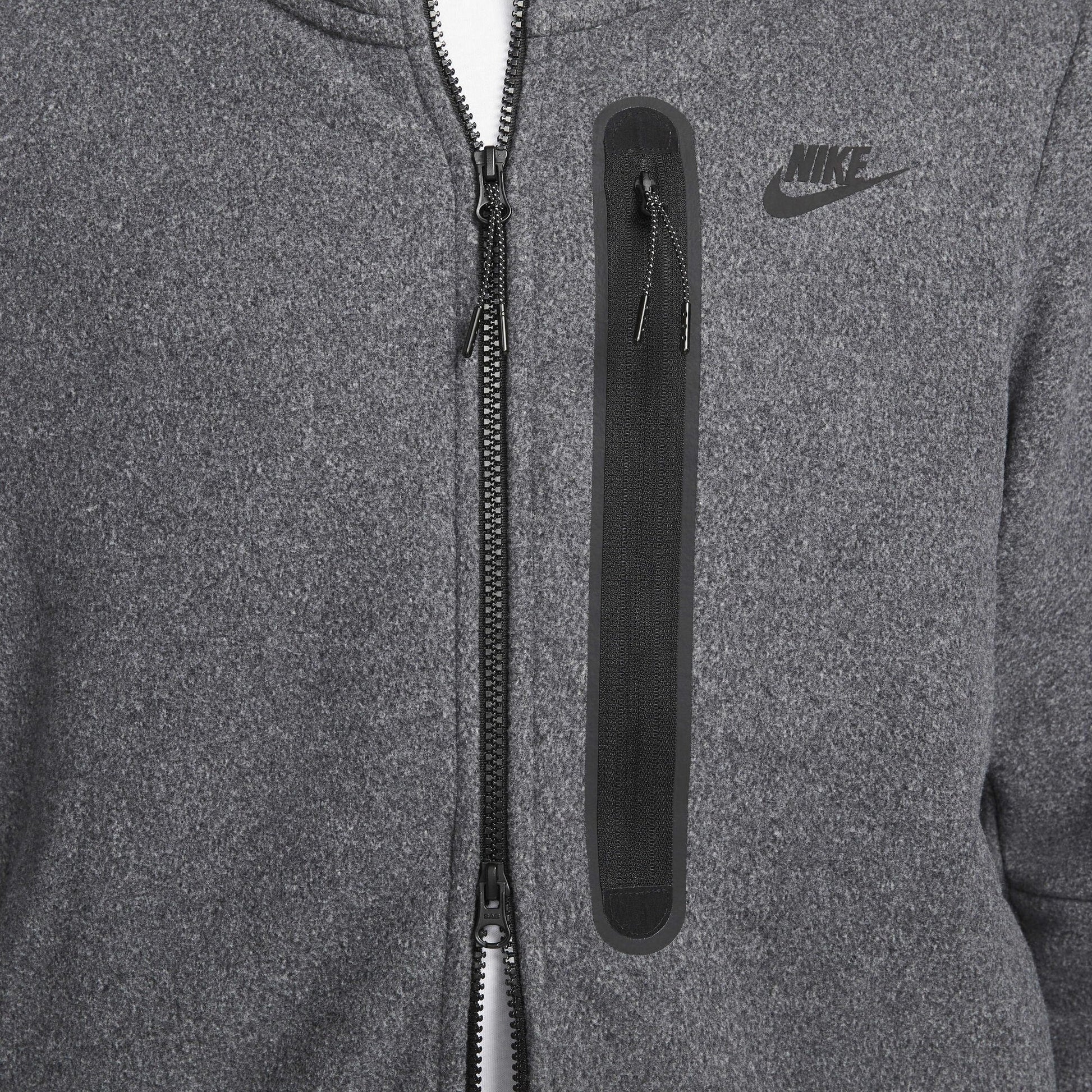 Мъжко худи Nike Tech Fleece Winterized Hoodie - Airhouse