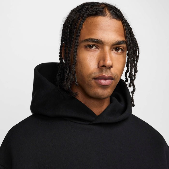 Мъжко худи Nike Tech Reimagined Fleece Hoodie - Airhouse