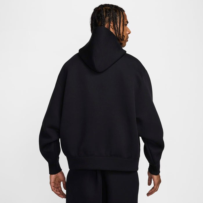 Мъжко худи Nike Tech Reimagined Fleece Hoodie - Airhouse