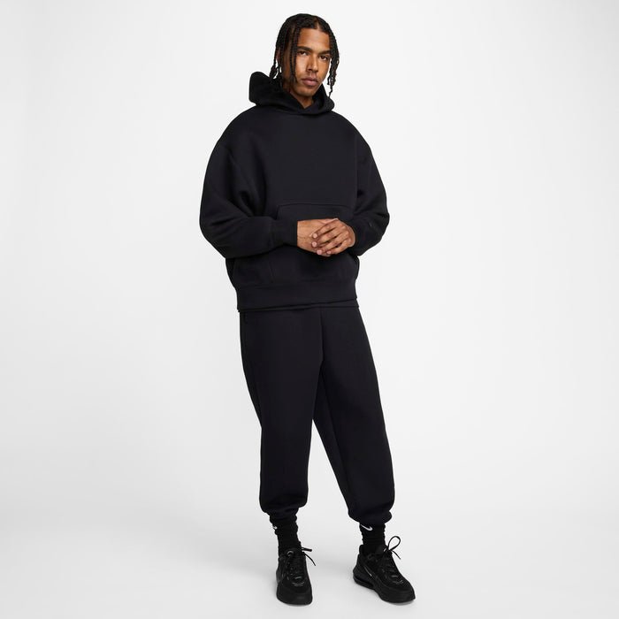 Мъжко худи Nike Tech Reimagined Fleece Hoodie - Airhouse
