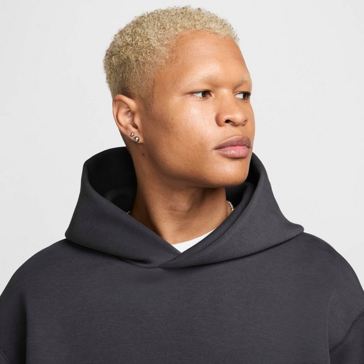 Мъжко худи Nike Tech Reimagined Fleece Hoodie - Airhouse