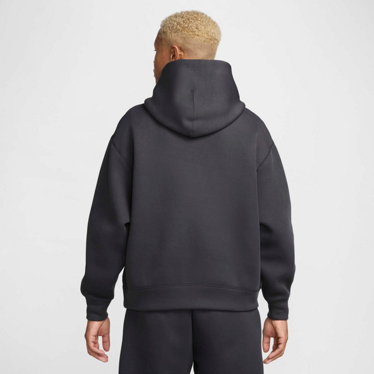 Мъжко худи Nike Tech Reimagined Fleece Hoodie - Airhouse