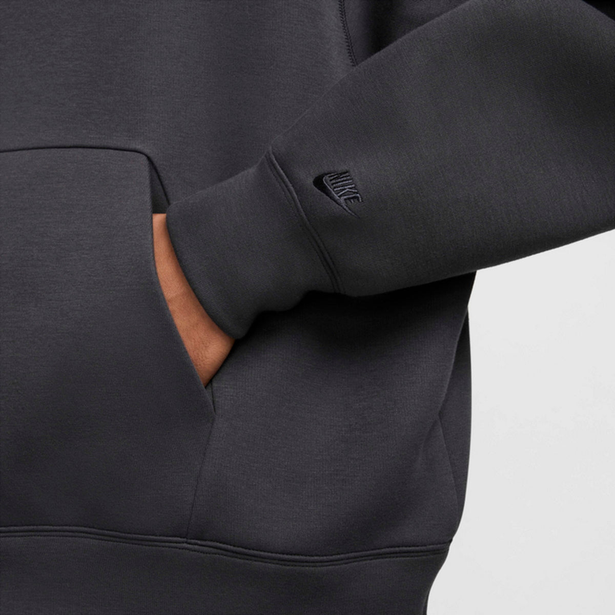 Мъжко худи Nike Tech Reimagined Fleece Hoodie - Airhouse